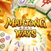 Mahjong Ways Slot by jlsss
