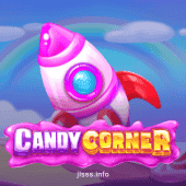 Candy Corner Slot Game from jlsss