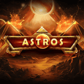 Astros slot game image from jlss